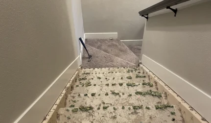 Custom Interior Stair Builds Thornton, CO