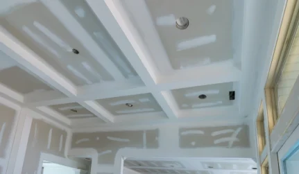 Drywall Repair & Installation Thornton, CO