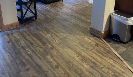 Flooring Installation Thornton, CO